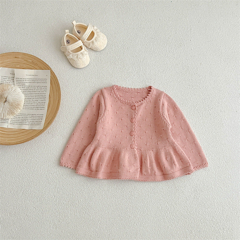Cardigan | 3 Monate-3 Jahre