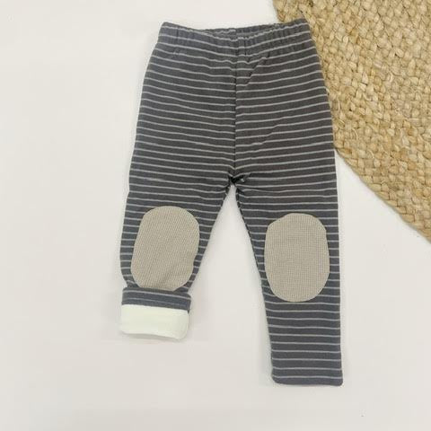 Gefütterte Leggings