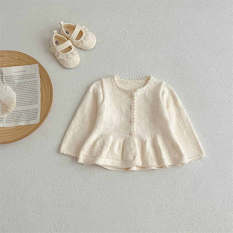 Cardigan | 3 Monate-3 Jahre