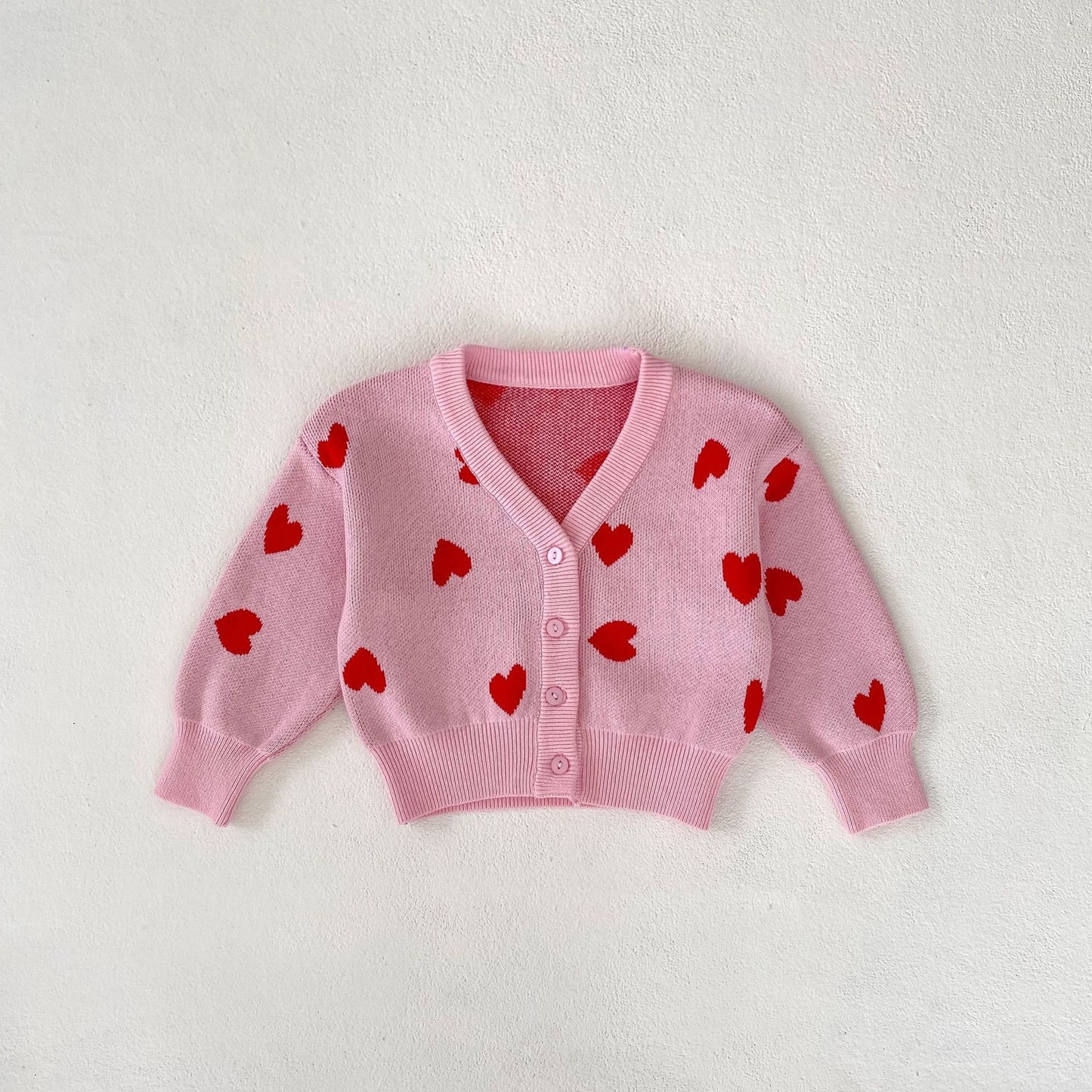 Cardigan | 3-24 Monate