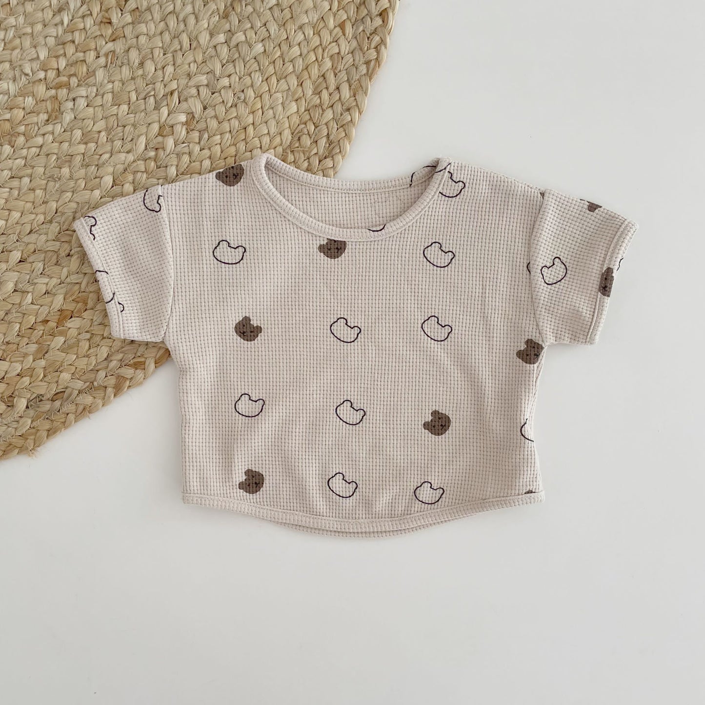 Bärchen-Set | 6 Monate-3 Jahre
