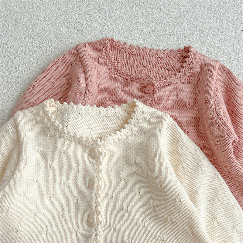 Cardigan | 3 Monate-3 Jahre