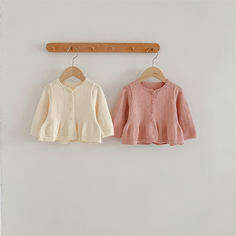 Cardigan | 3 Monate-3 Jahre