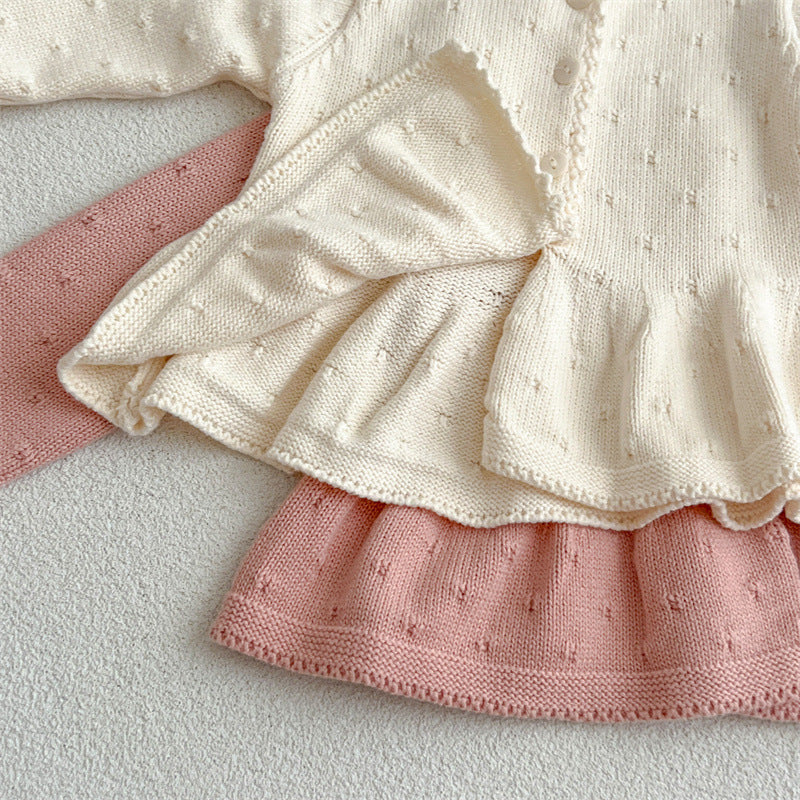 Cardigan | 3 Monate-3 Jahre