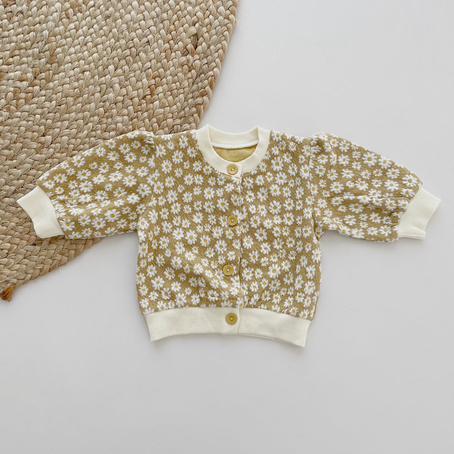 Cardigan I 6 Monate - 7 Jahre