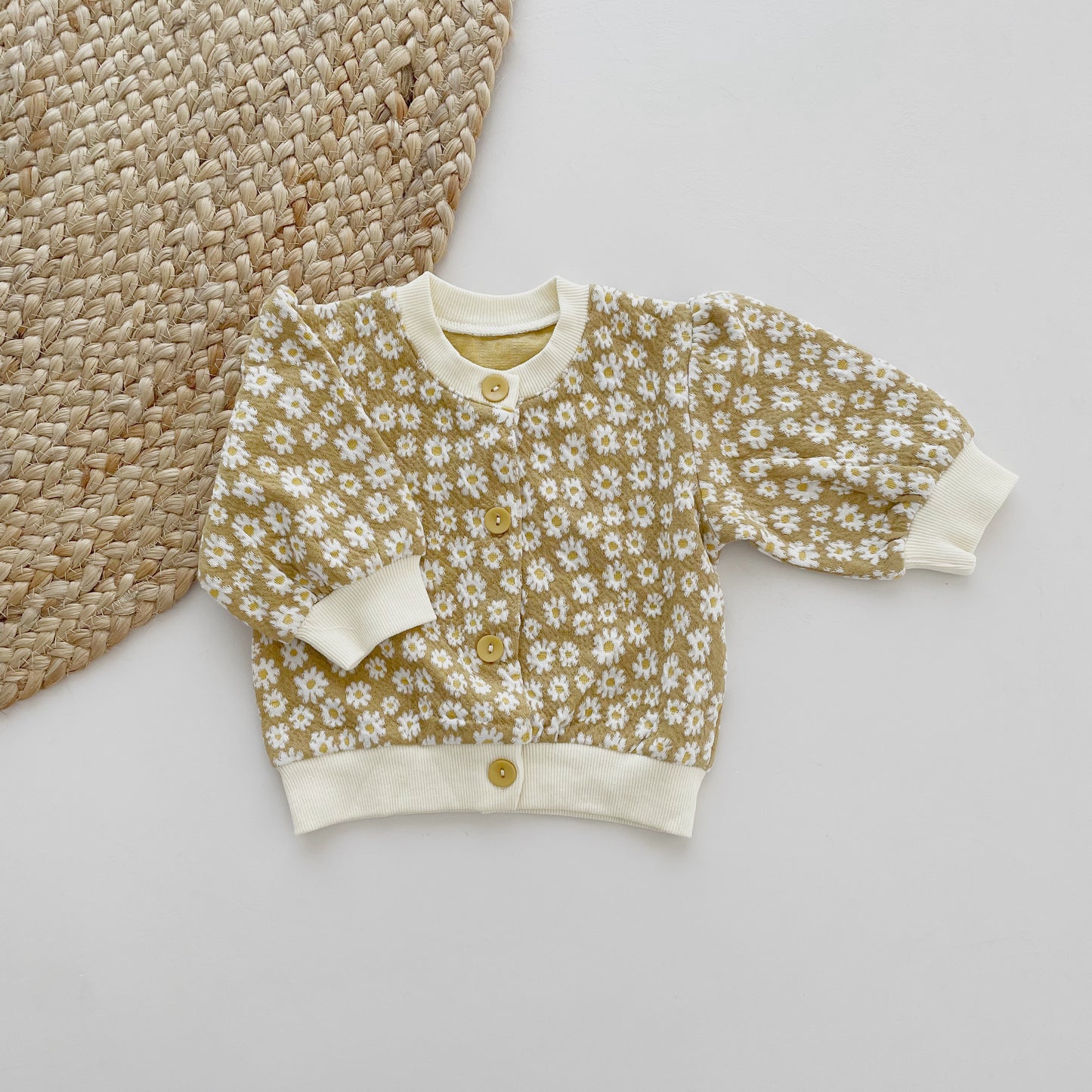 Cardigan I 6 Monate - 7 Jahre