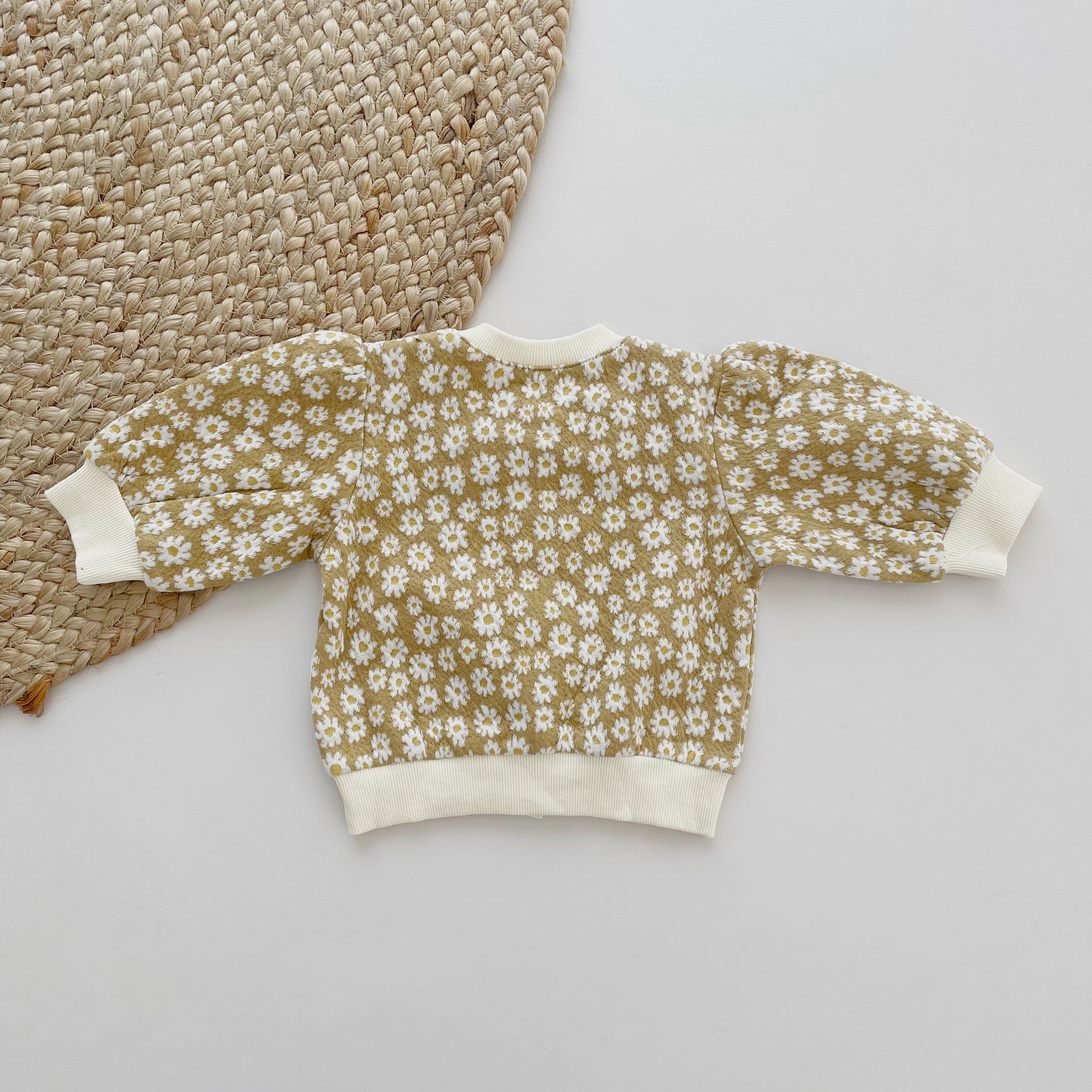 Cardigan I 6 Monate - 7 Jahre