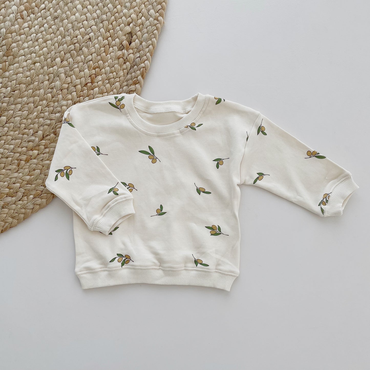Set Lemon | 6 Monate - 3 Jahre