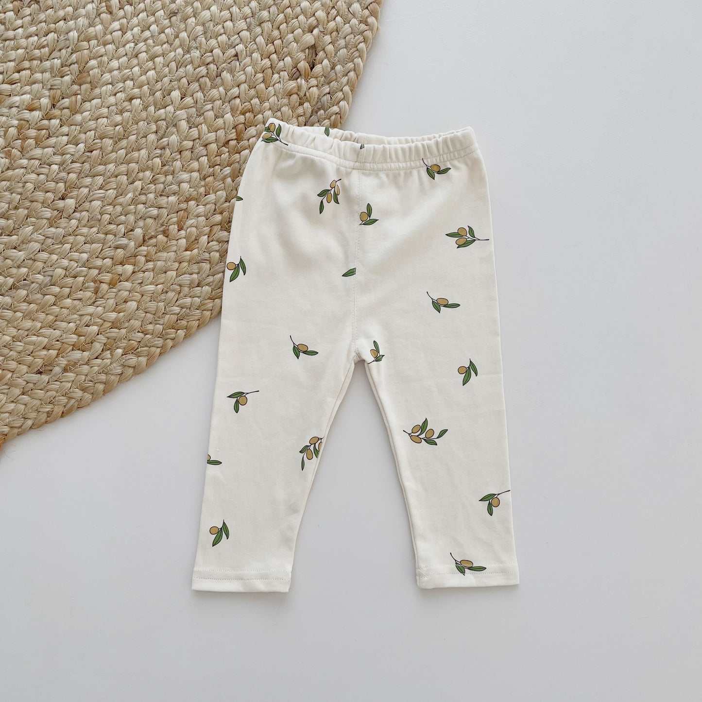 Set Lemon | 6 Monate - 3 Jahre