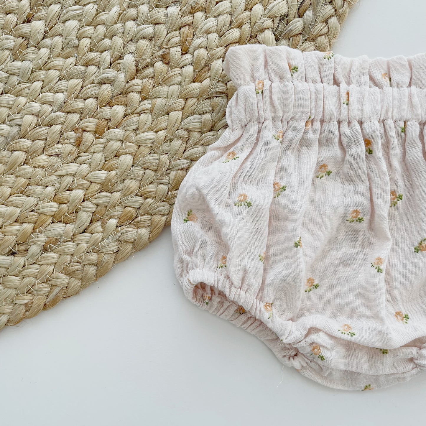 Bloomer | 3 Monate - 3 Jahre