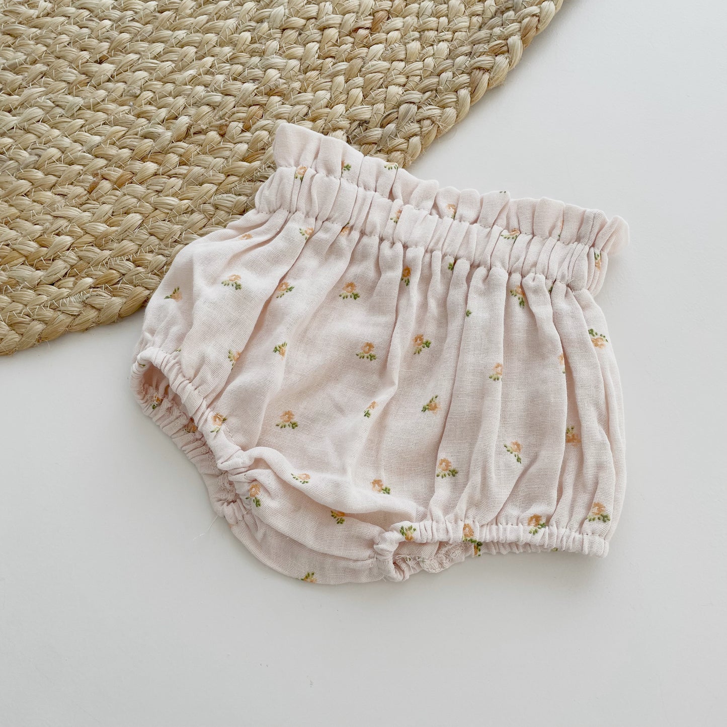 Bloomer | 3 Monate - 3 Jahre