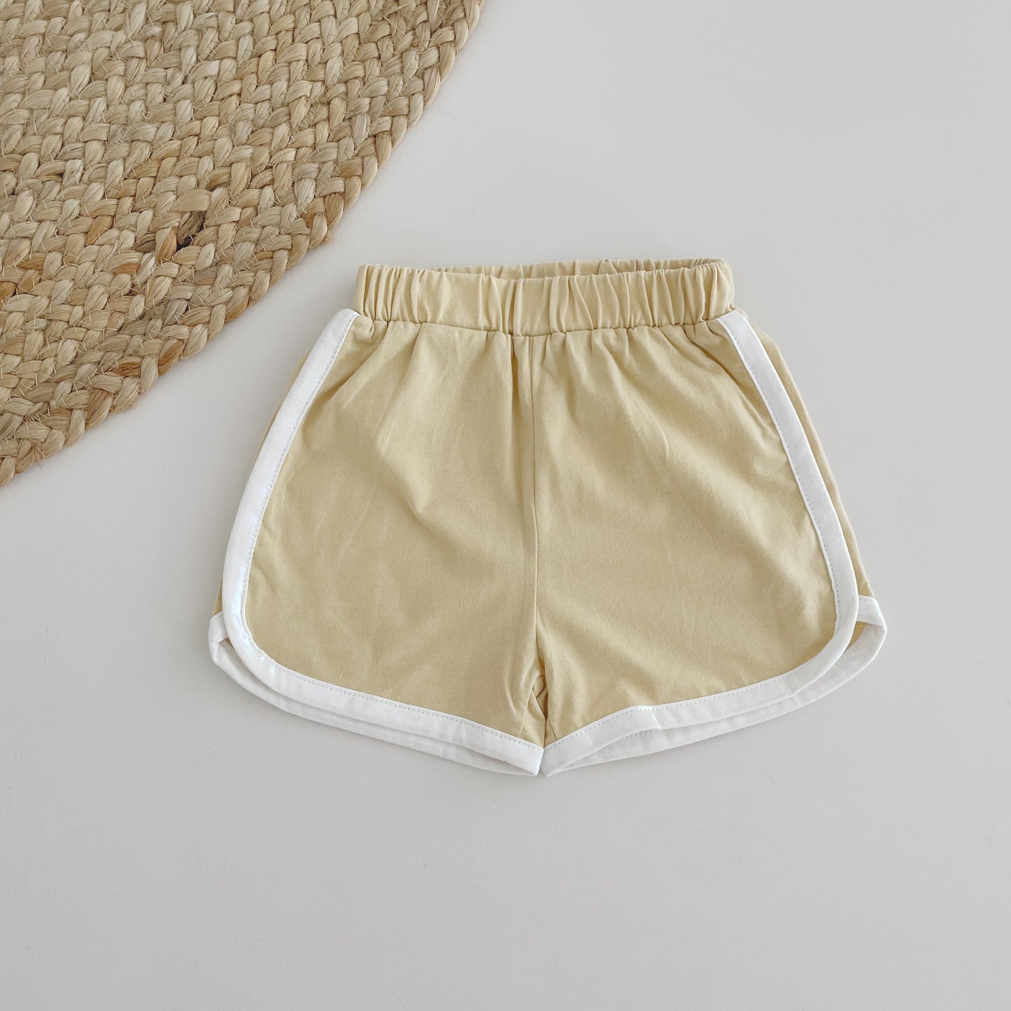 Set | 6 Monate - 7 Jahre