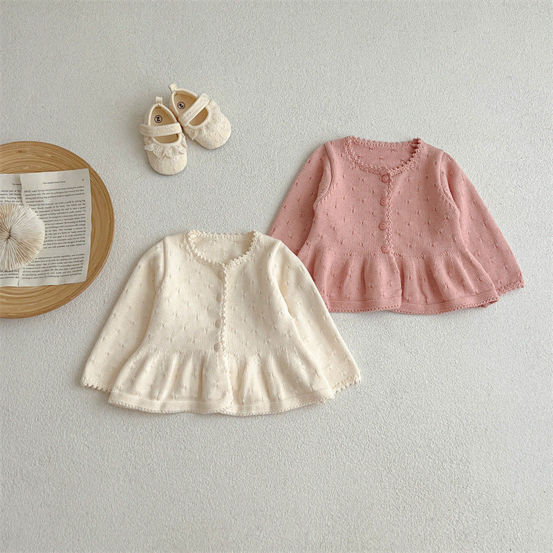Cardigan | 3 Monate-3 Jahre