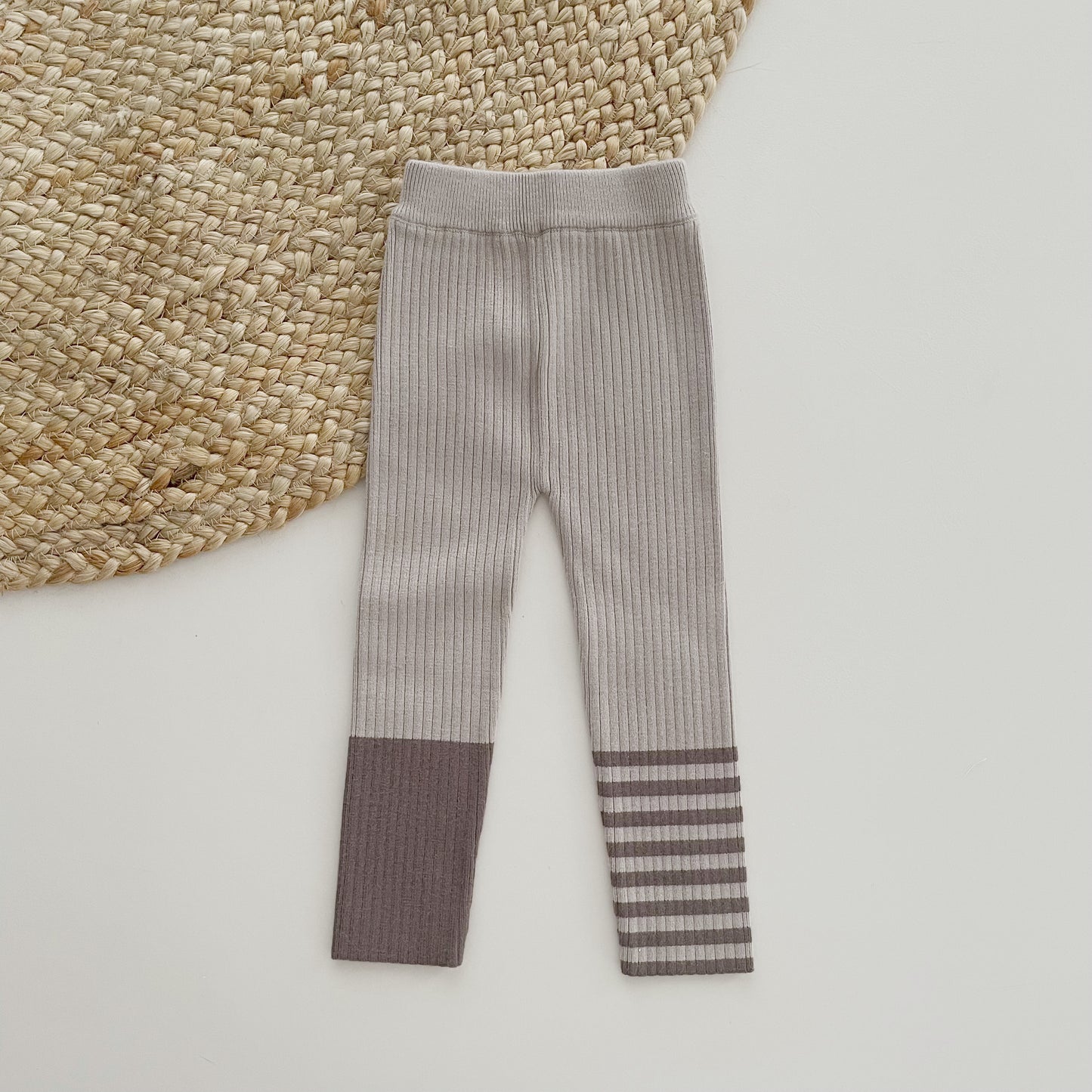 Strickleggings | 1-2 Jahre