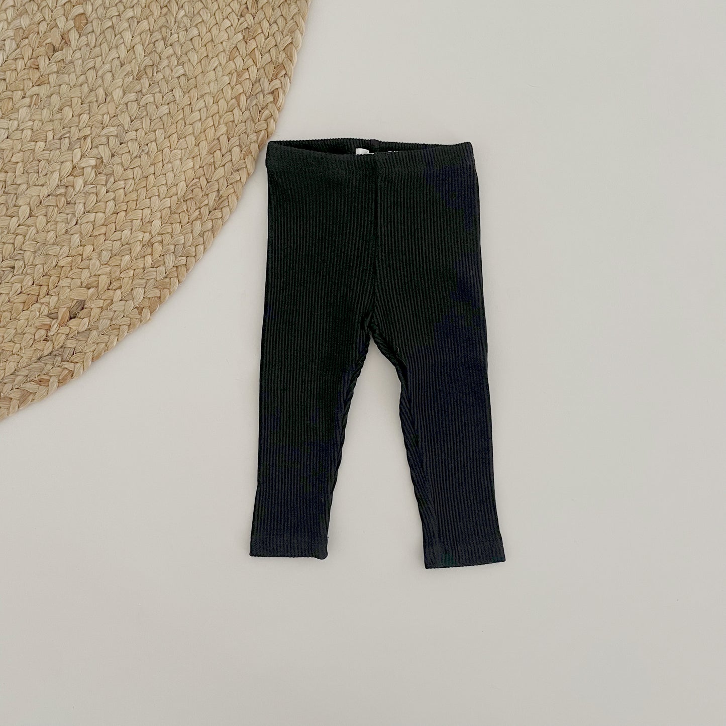 Ripp-Leggings | 3-6 Monate
