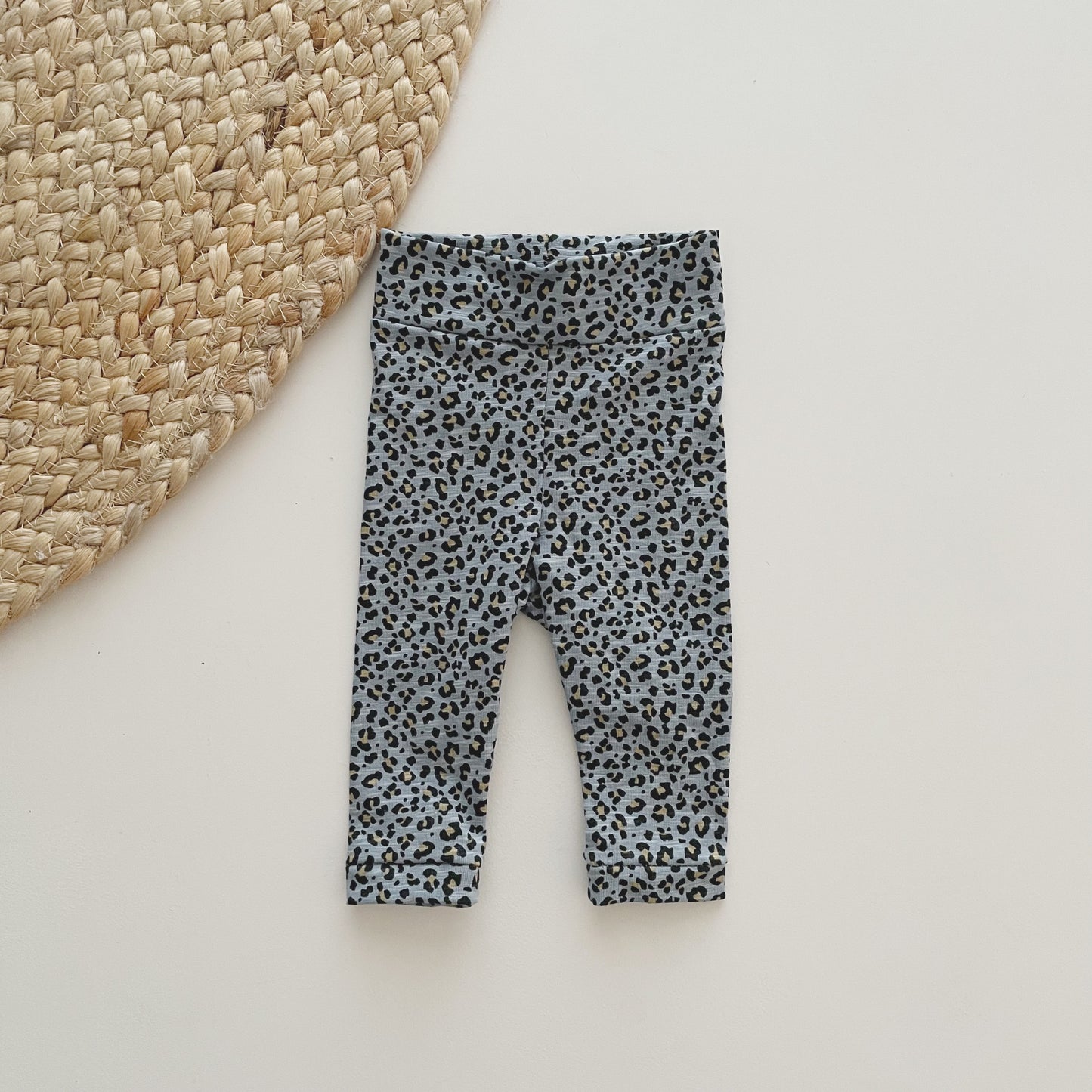 Leo Leggings