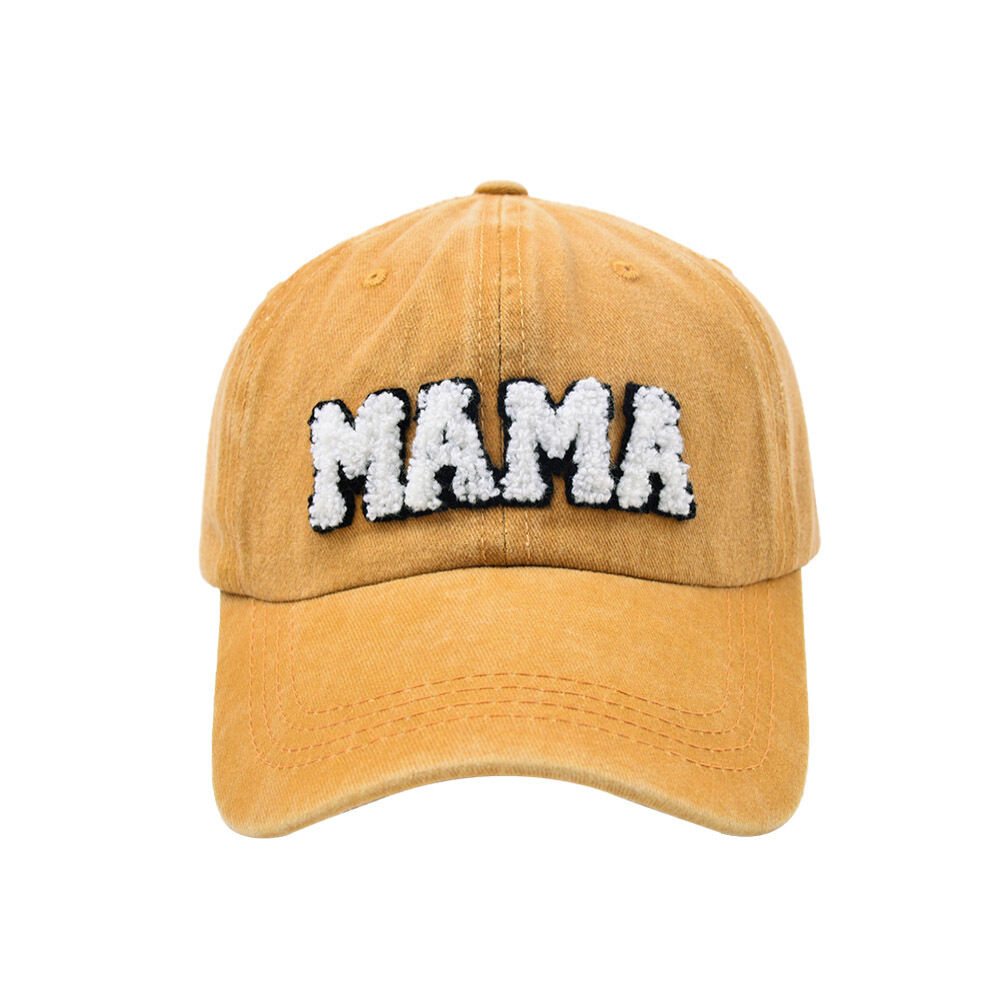 Mama-Cap