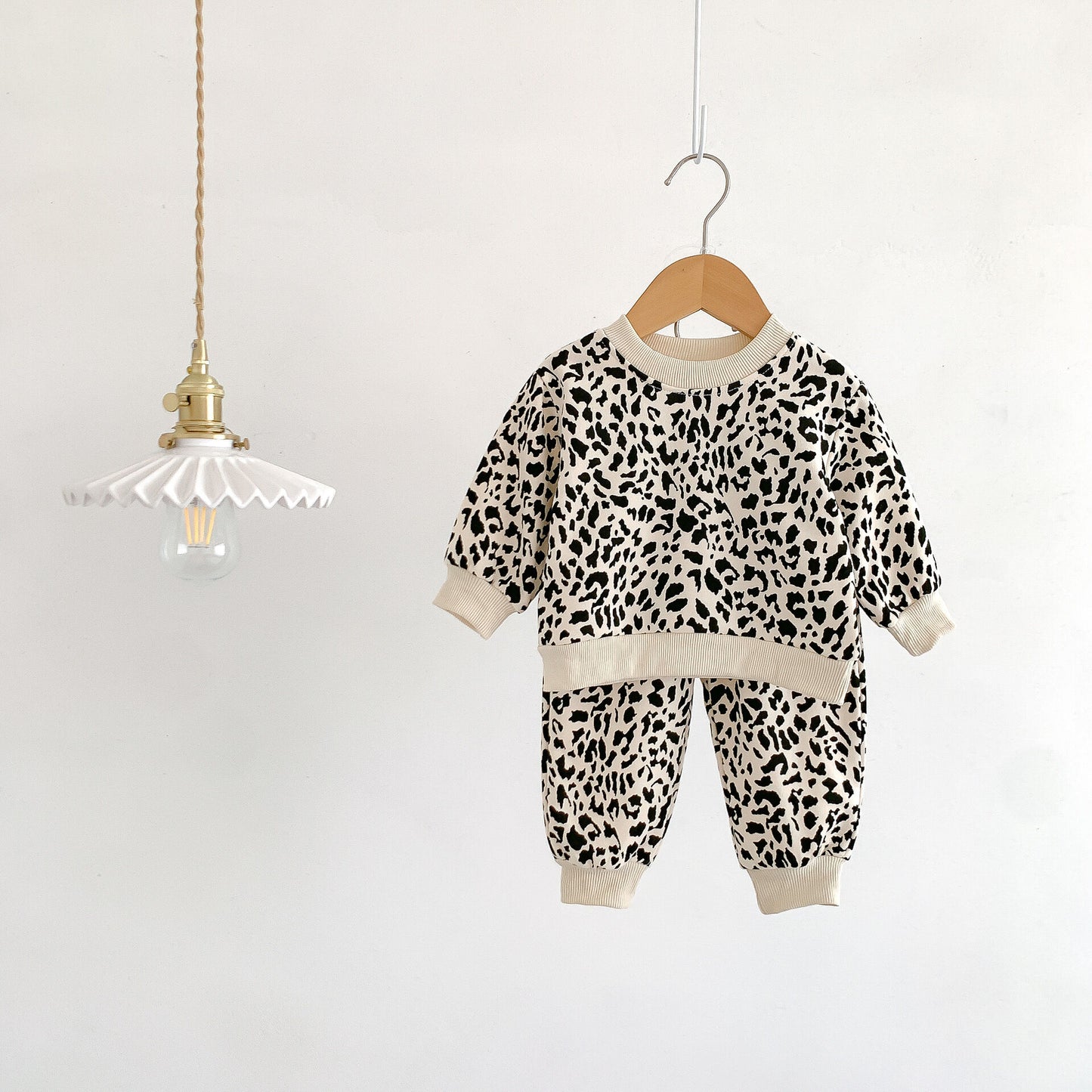 Leo Jogger-Set | 3-24 Monate