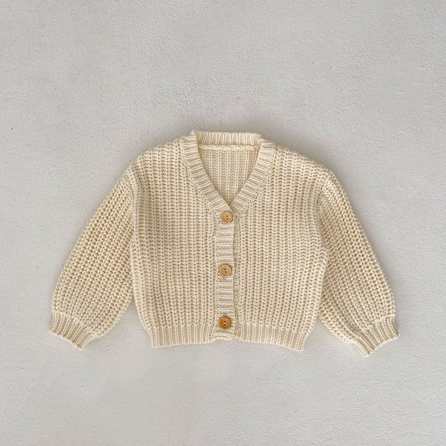 Cardigan | 3-24 Monate