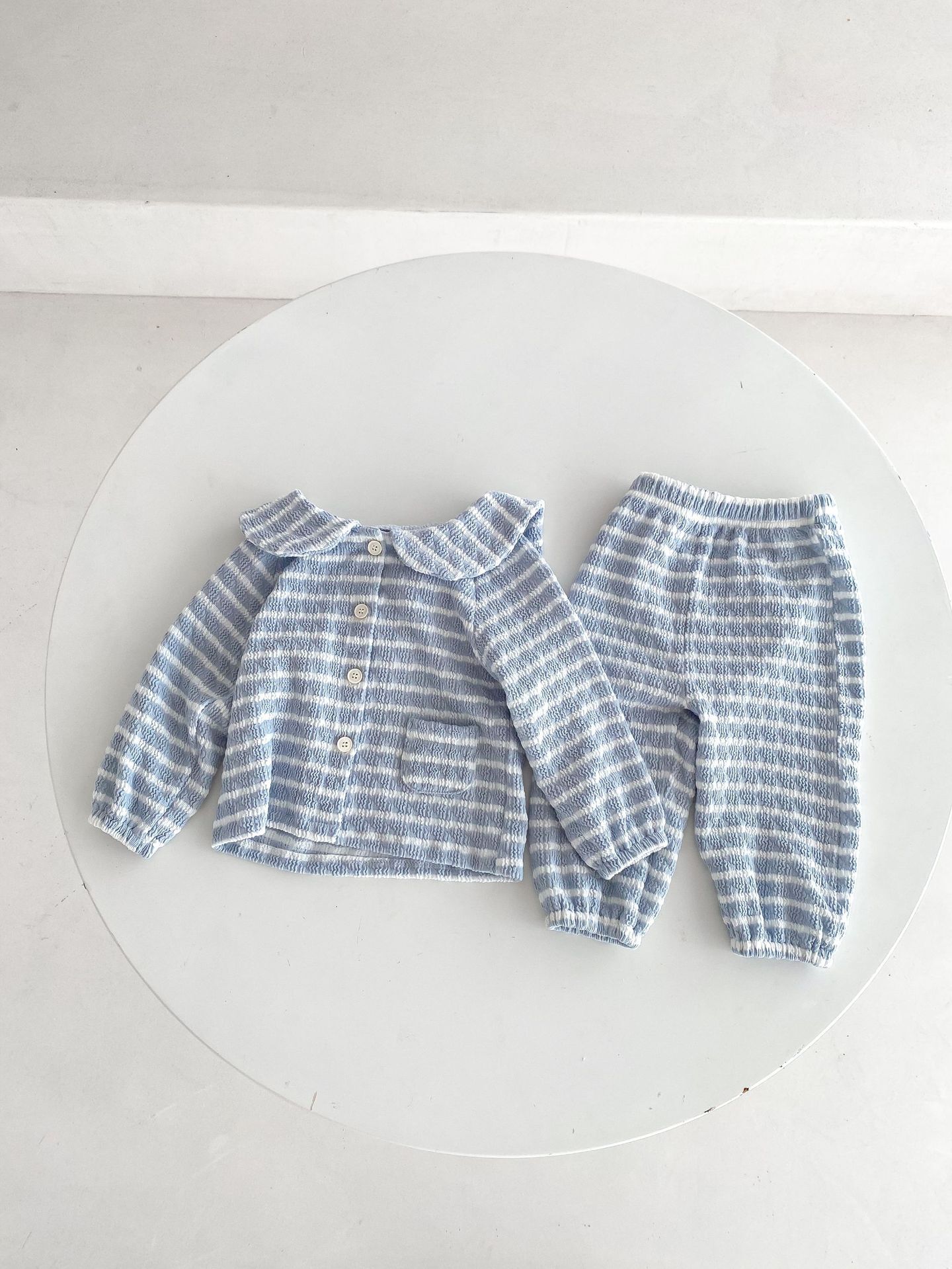 Homewear-Set | 3-24 Monate