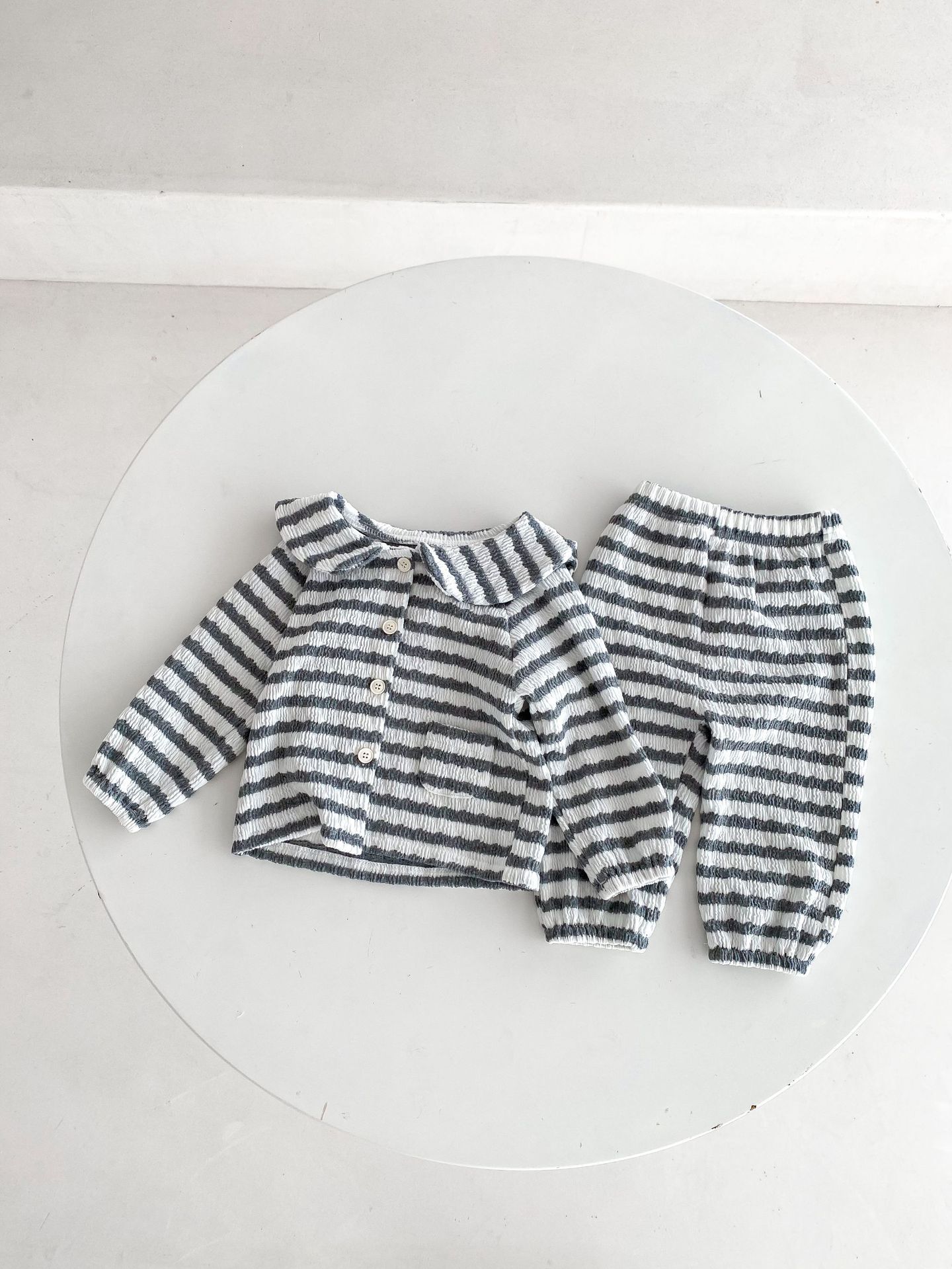 Homewear-Set | 3-24 Monate