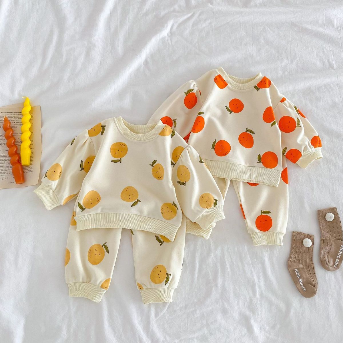 Frucht-Set | 3-24 Monate