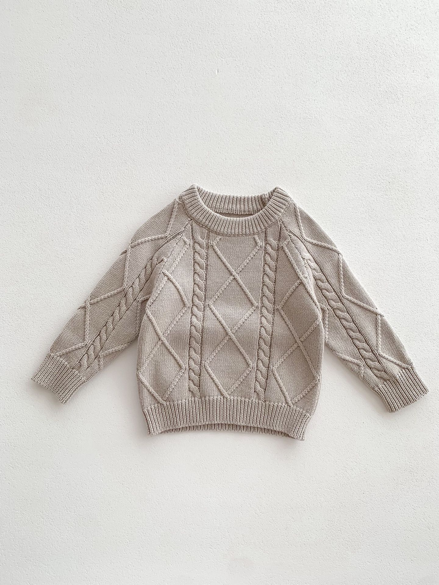 Strick-Set | 3-24 Monate