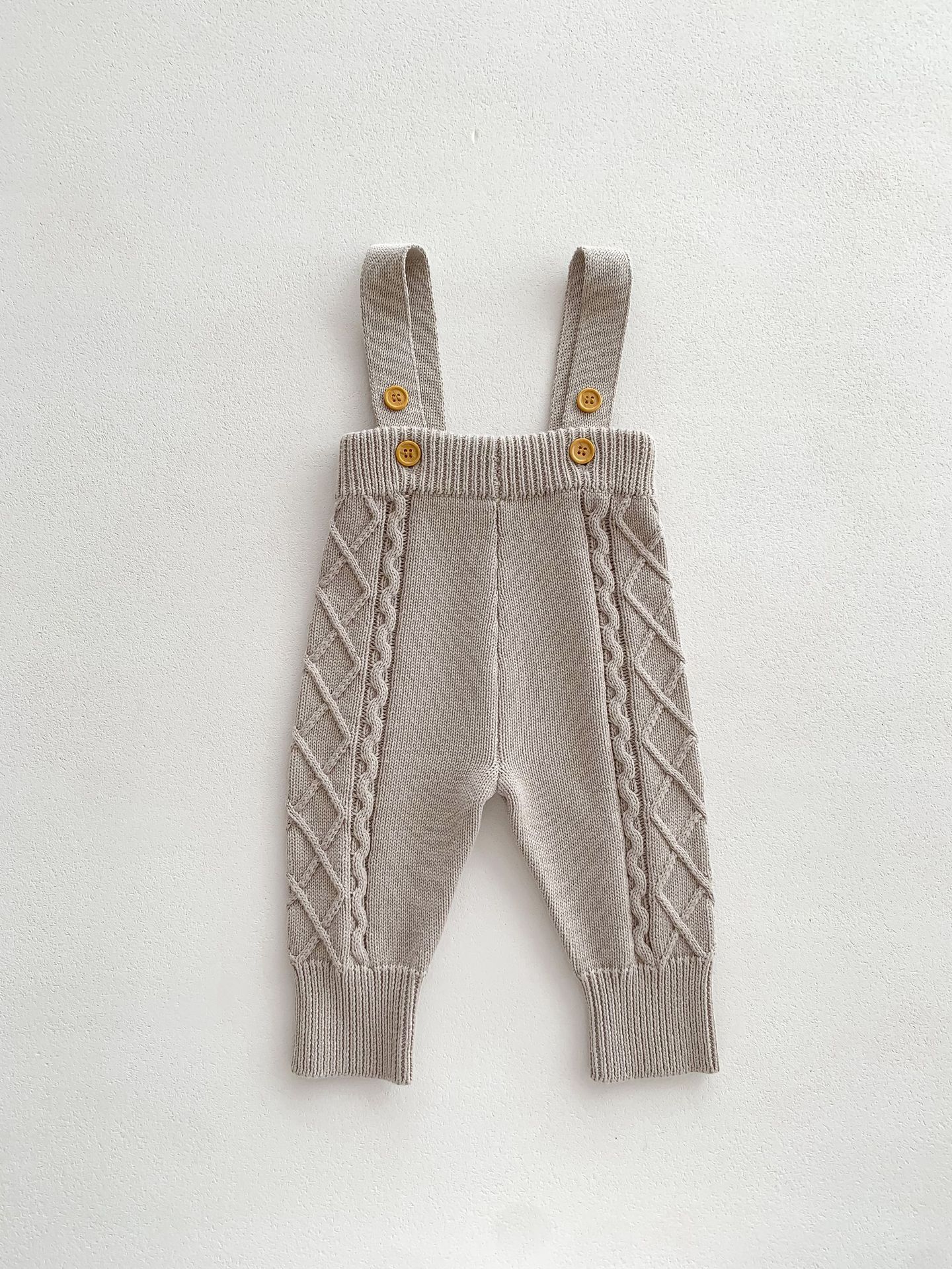 Strick-Set | 3-24 Monate