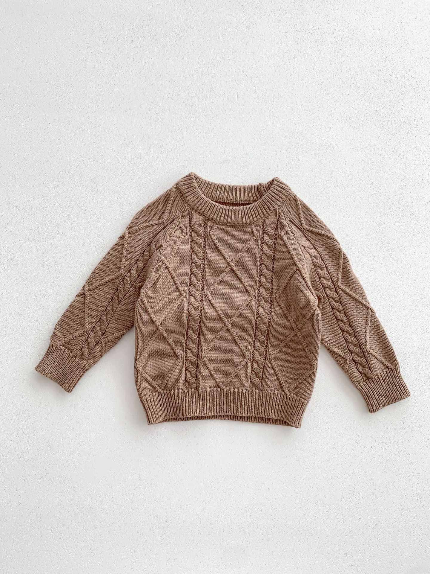 Strick-Set | 3-24 Monate