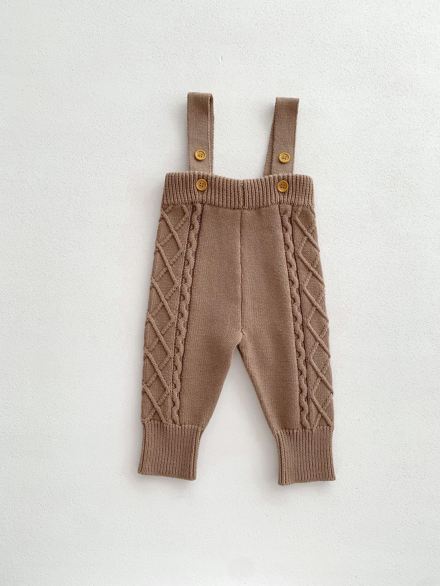 Strick-Set | 3-24 Monate