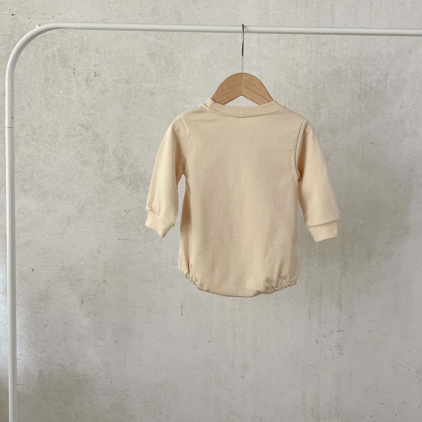 Regenbogen-Body| 3-24 Monate