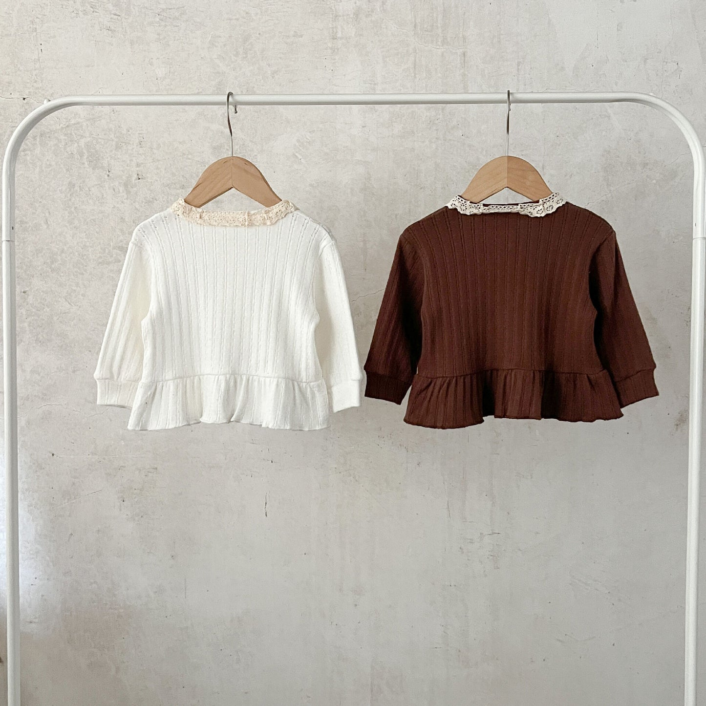 Cardigan | 3-24 Monate