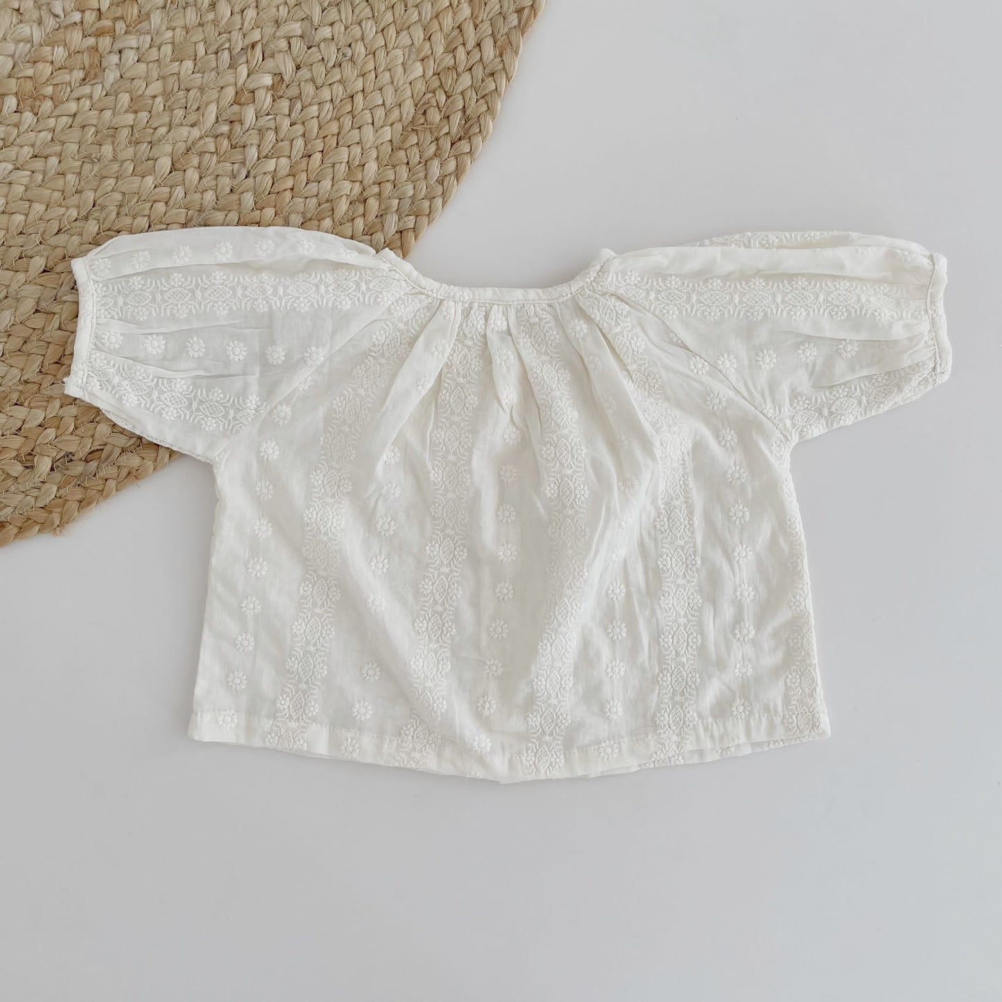Bluse | 9-12 Monate