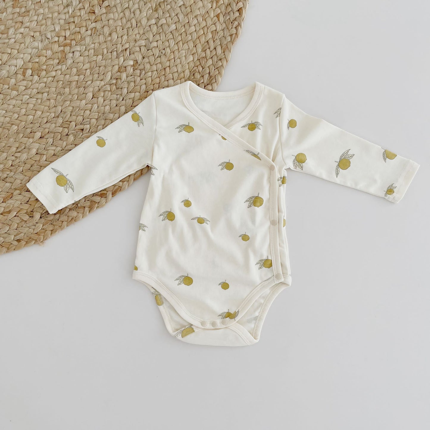 Body-Set Lemon | 3 Monate-2 Jahre