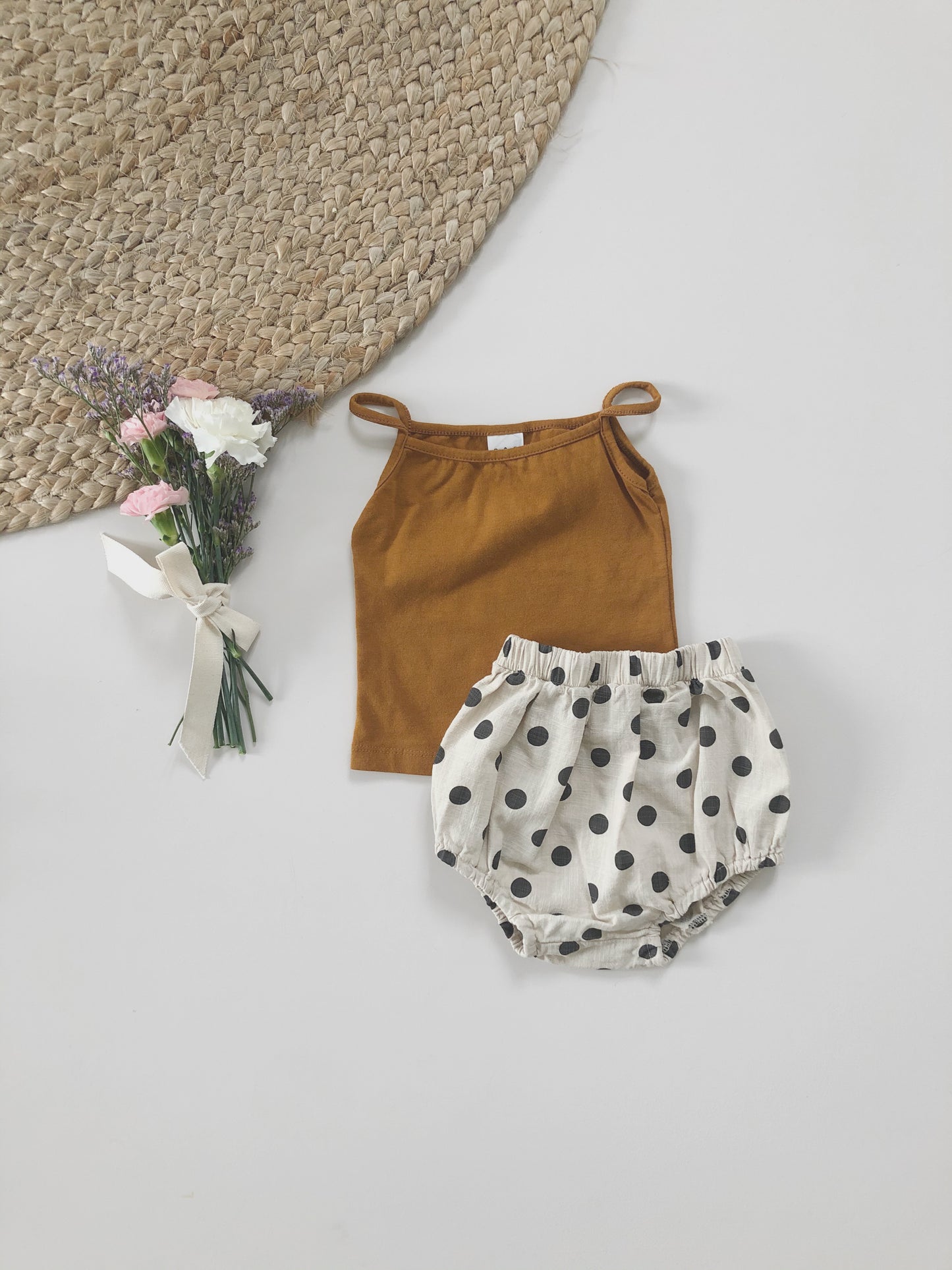 Top Amanda Camel | 12-18 Monate