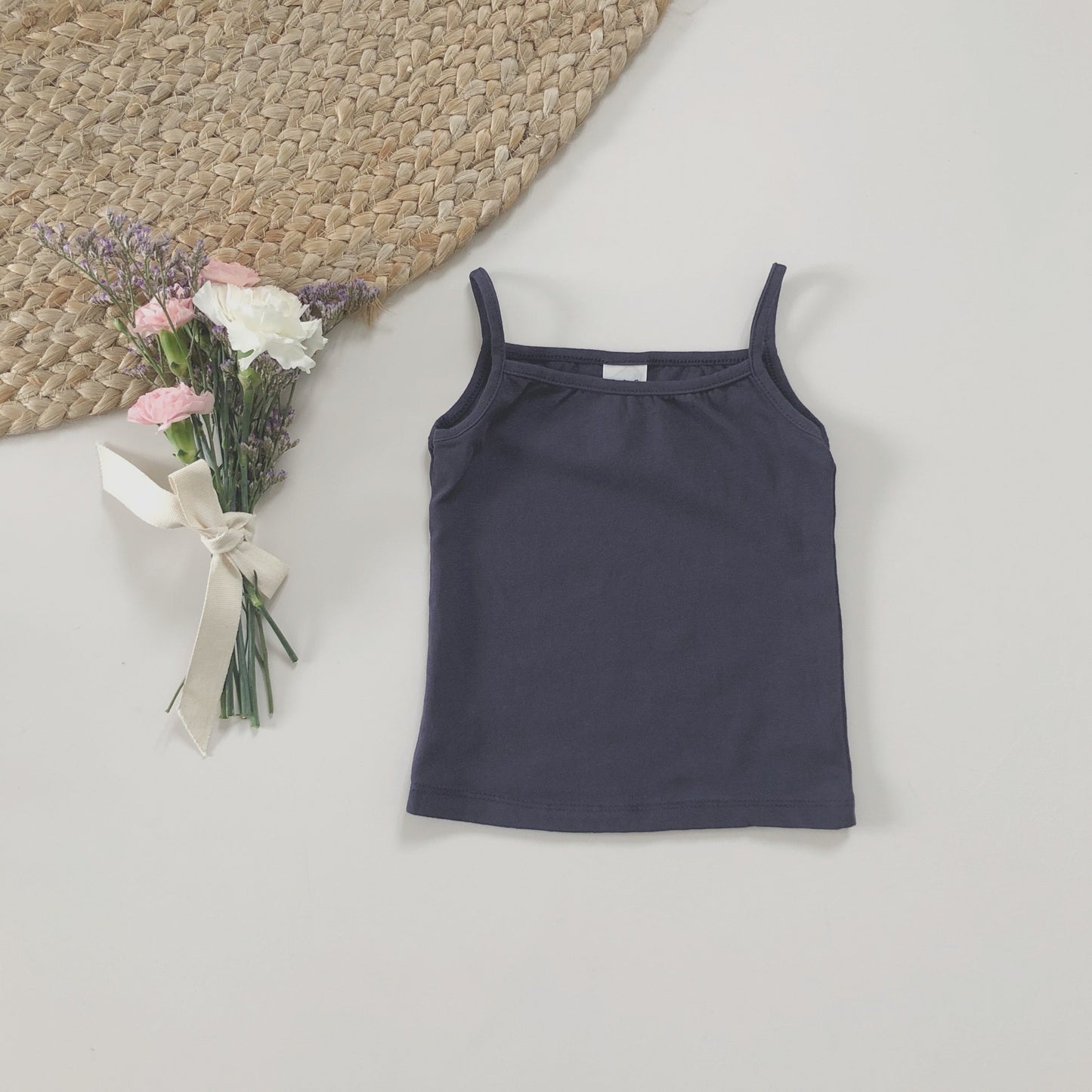 Top Amanda Navy | 3-6 Monate