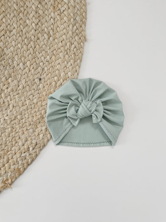 Turban Vintage Mint
