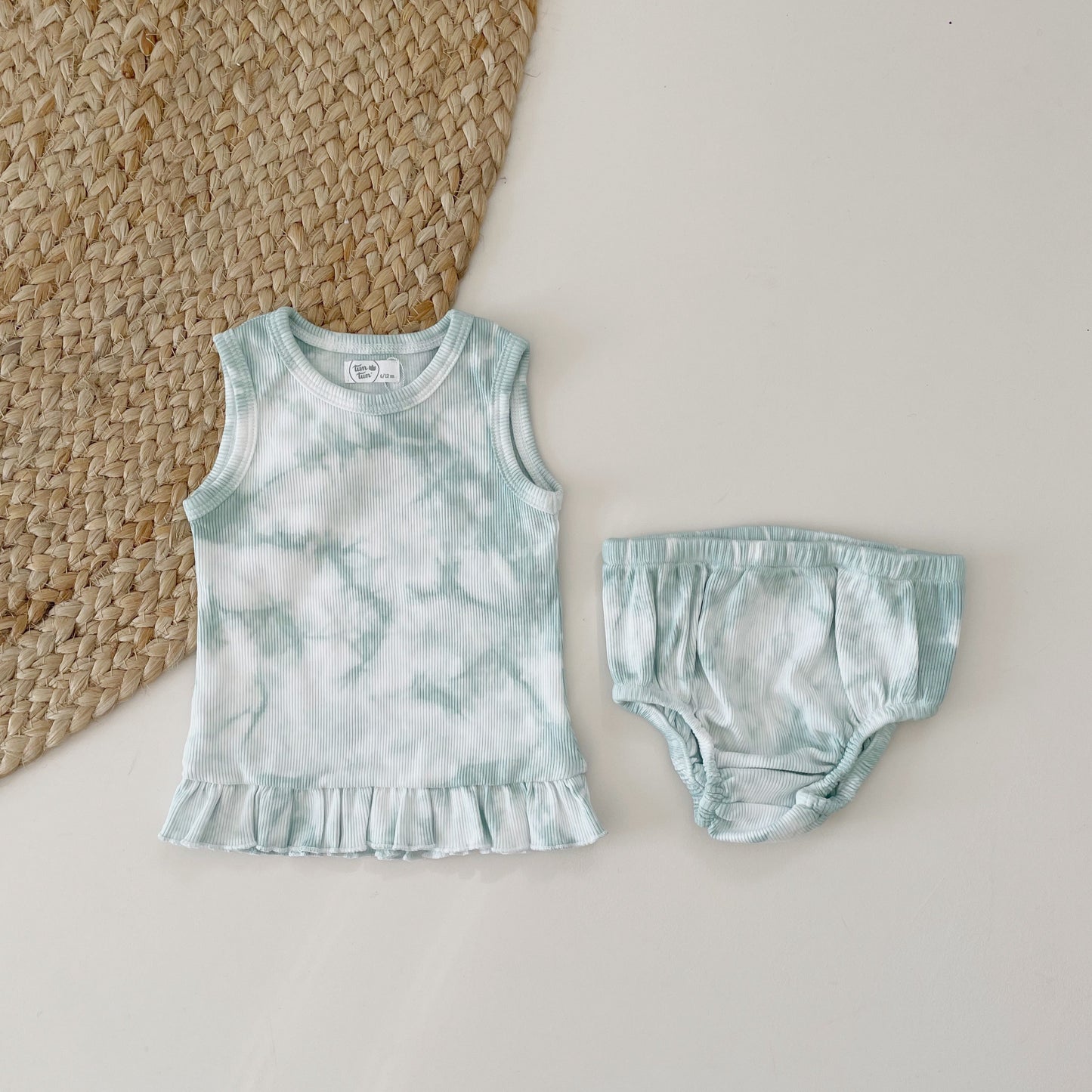 Batik Set | 3-12 Monate