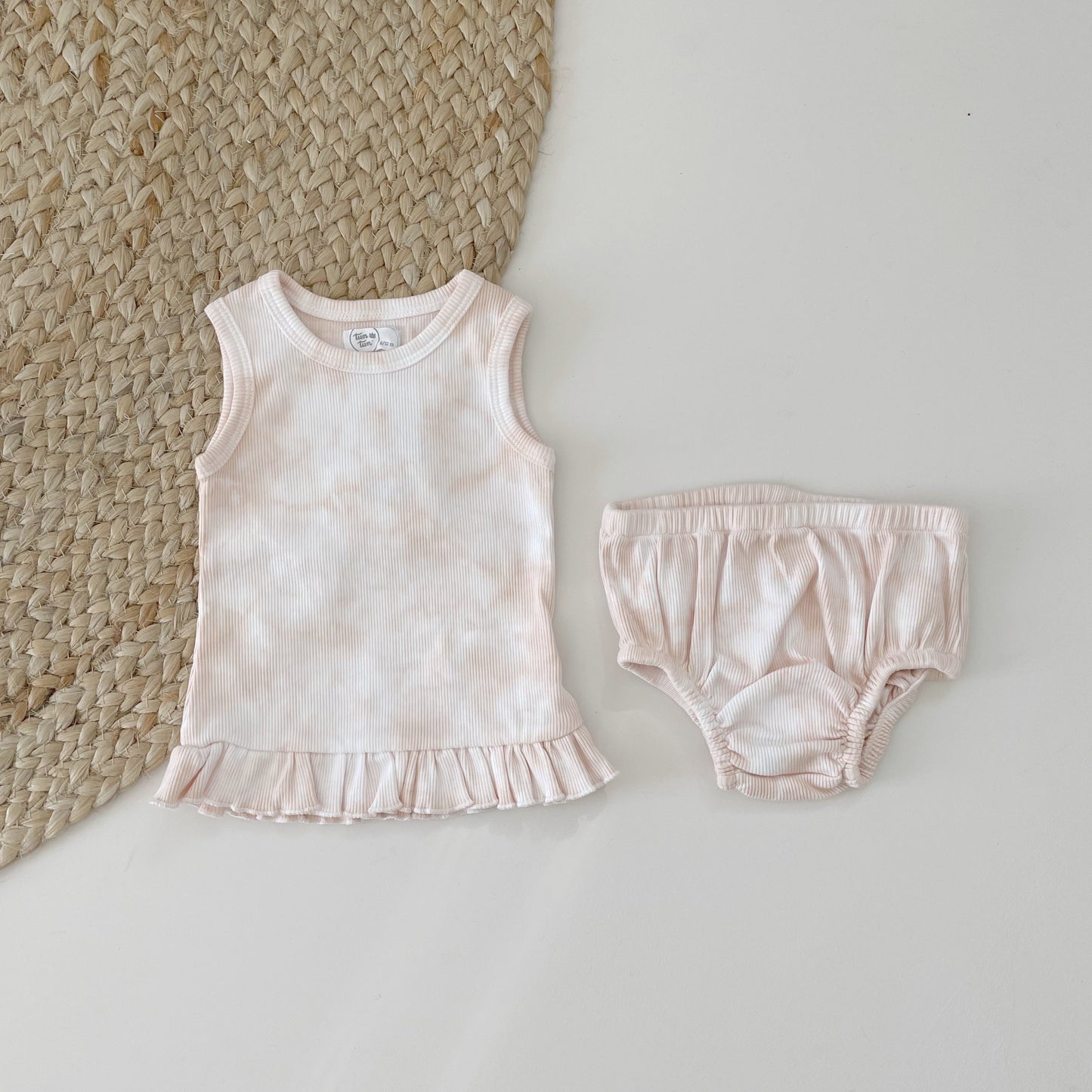 Batik Set | 0-6 Monate