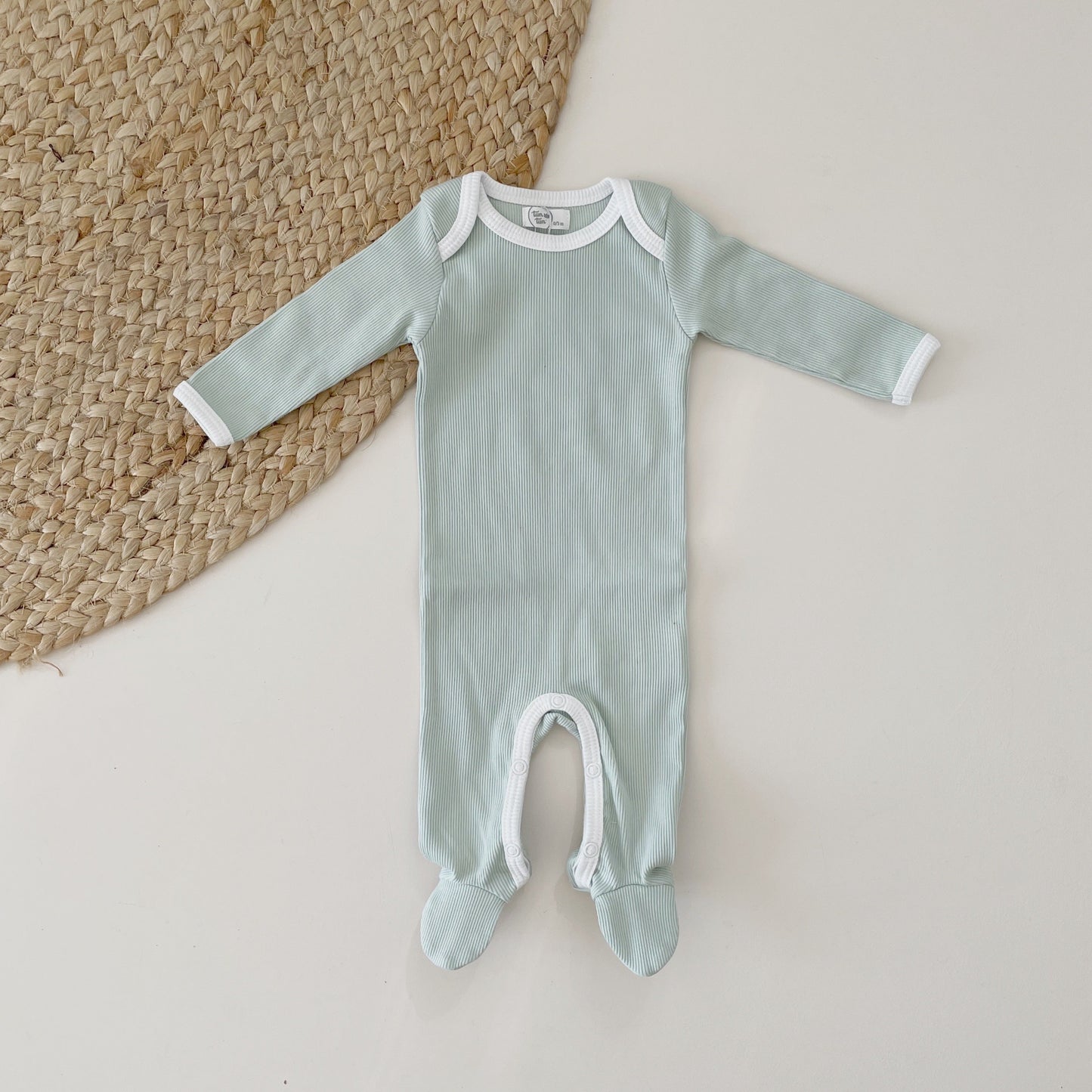 Jumpsuit | 6-9 Monate