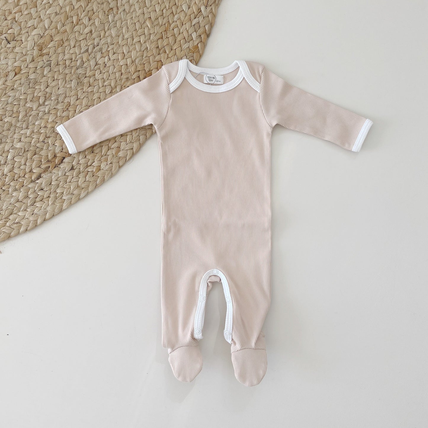 Jumpsuit | 6-9 Monate