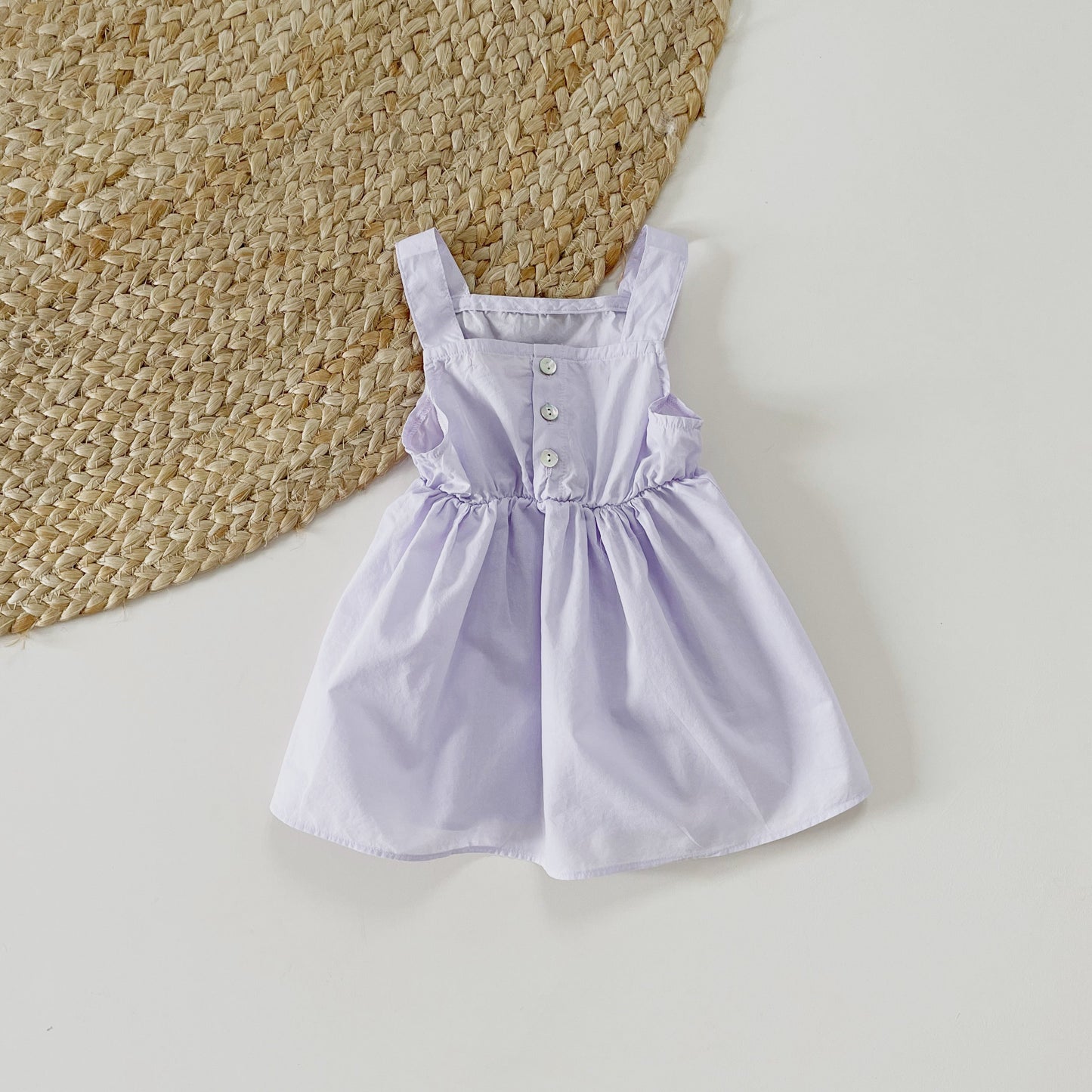 Kleid | 3-6 Monate