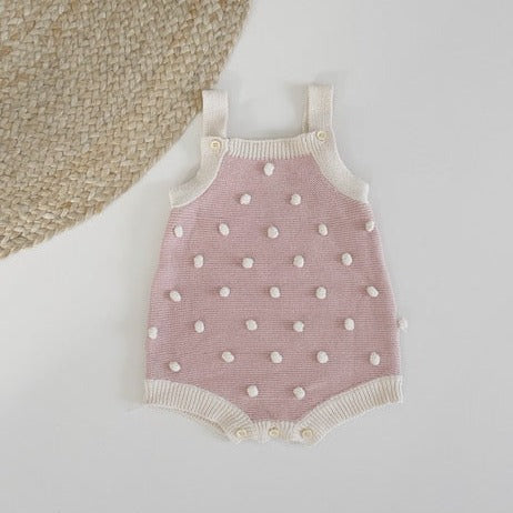 Strickeinteiler | 12-18 Monate