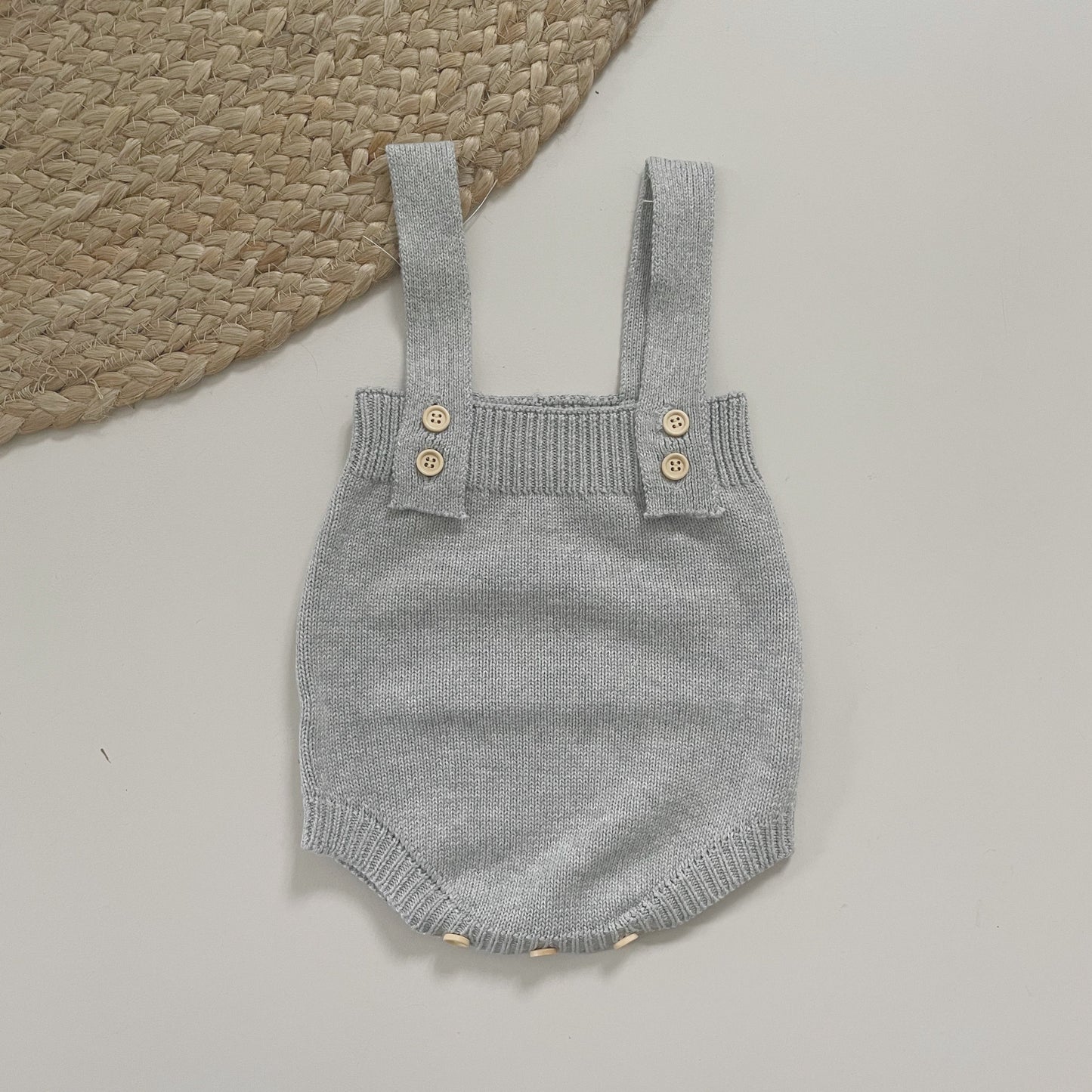 Romper | 6-12 Monate