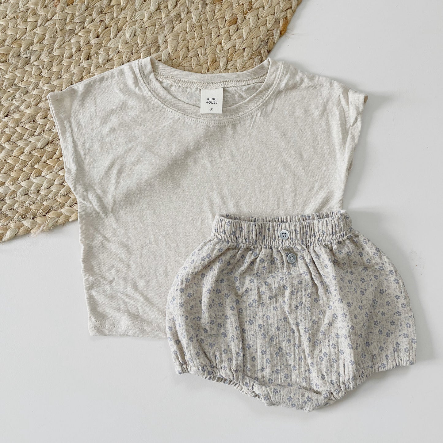 Bloomer | 3-12 Monate