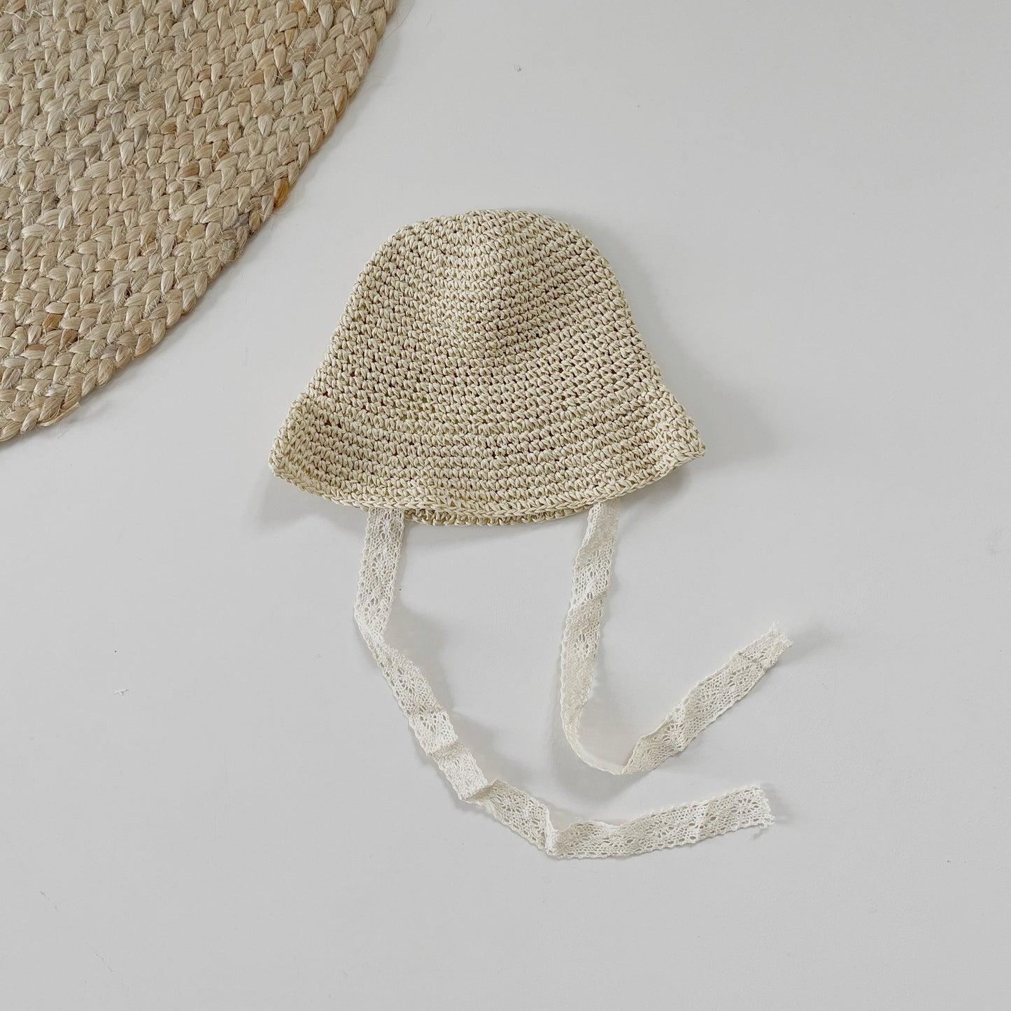 Strohhut | 2-4 Jahre