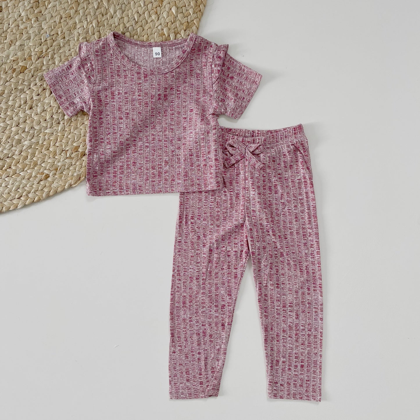 Set Fuchsia | 3-5 Jahre