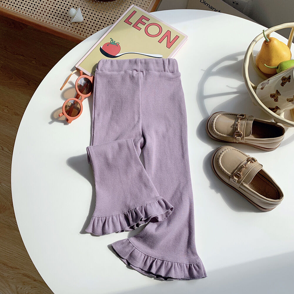 Flared Leggings | 18 Monate-7 Jahre