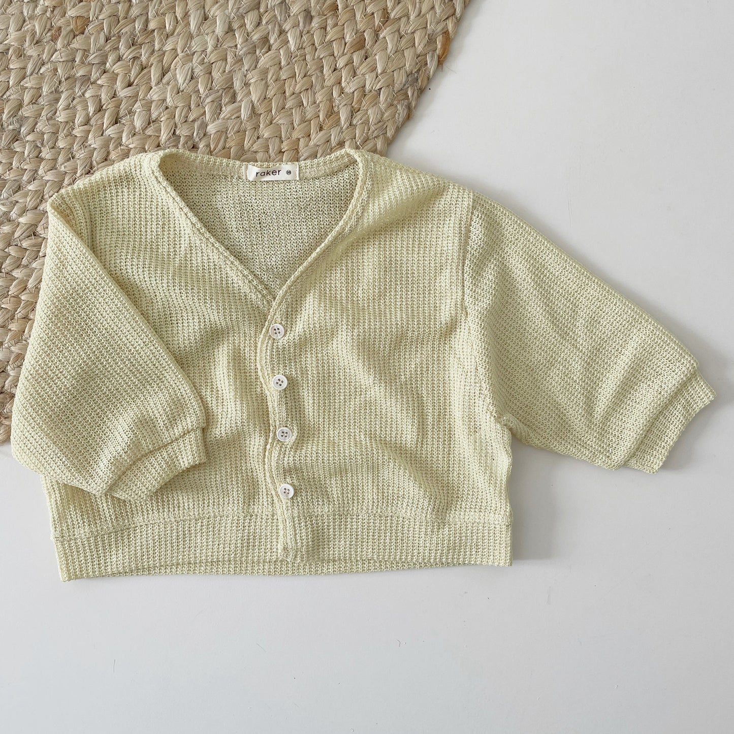 Cardigan | 1-3 Jahre