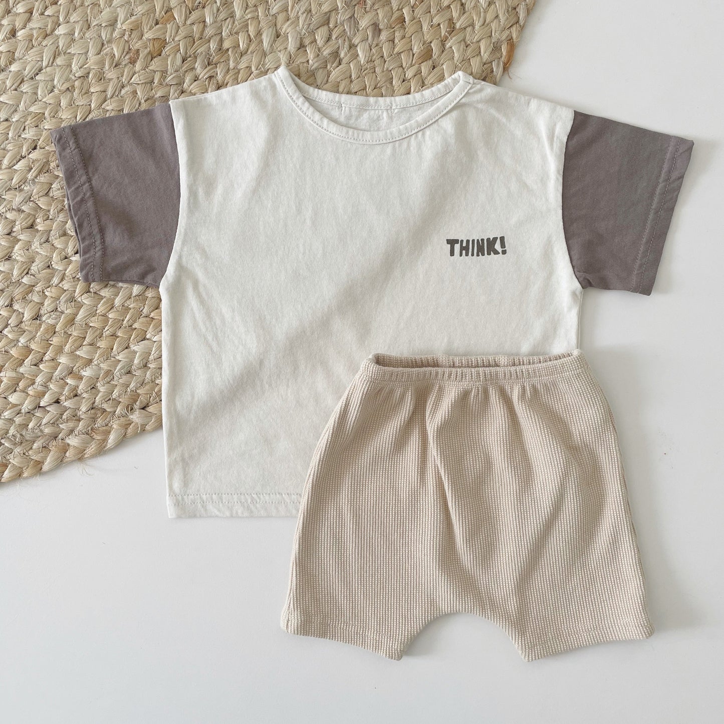 T-Shirt | 1-4 Jahre